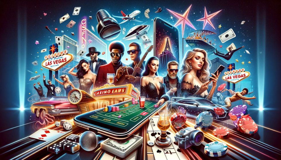 win bet 777 Celebrity-Endorsed Casino Games: The Impact of Star Power