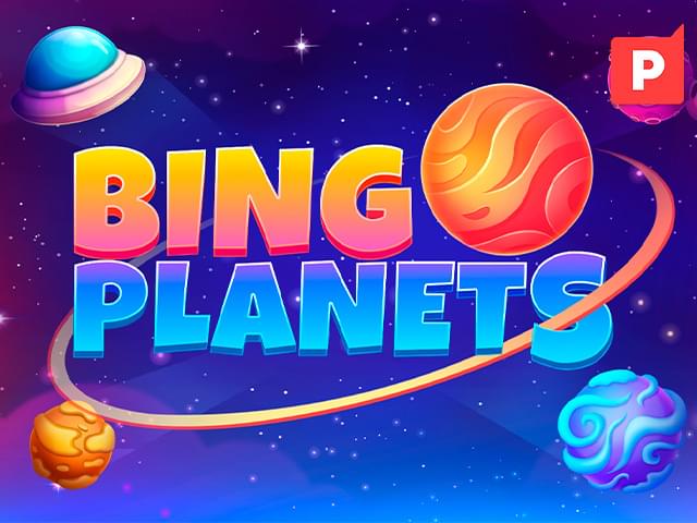 WIN BET 777 Planetas do Bingo