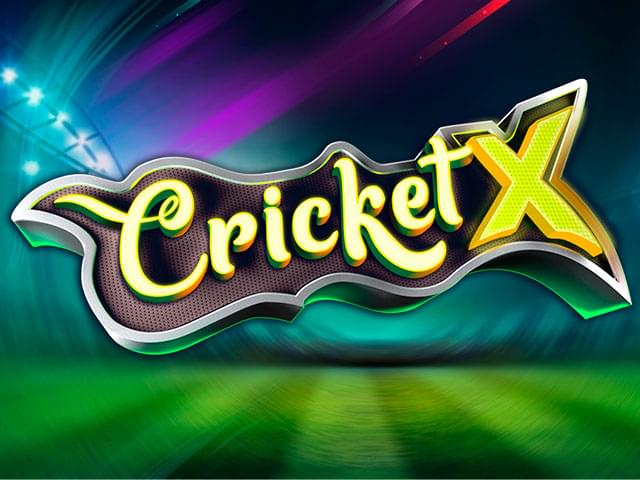WIN BET 777 CricketX