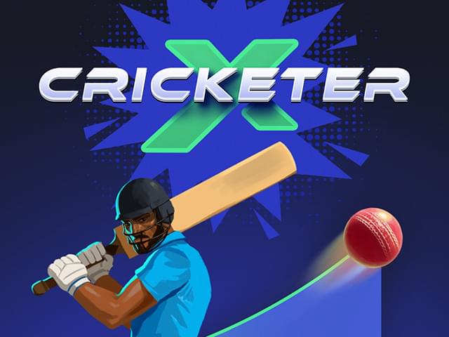 WIN BET 777 CricketerX