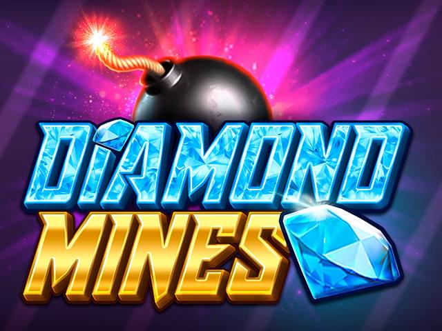 WIN BET 777 Minas de Diamante™