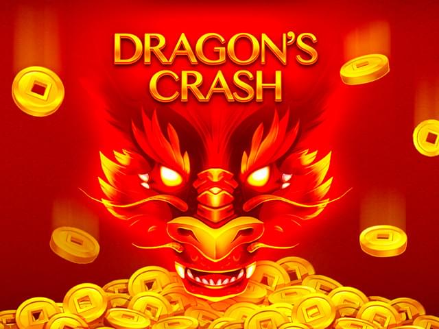 WIN BET 777 Crash dos Dragões