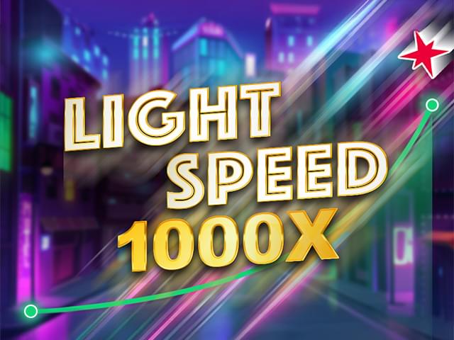 win bet 777 Velocidade da Luz